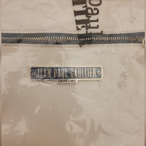 Jean Paul Gaultier backpack New - Picture 4 of 6